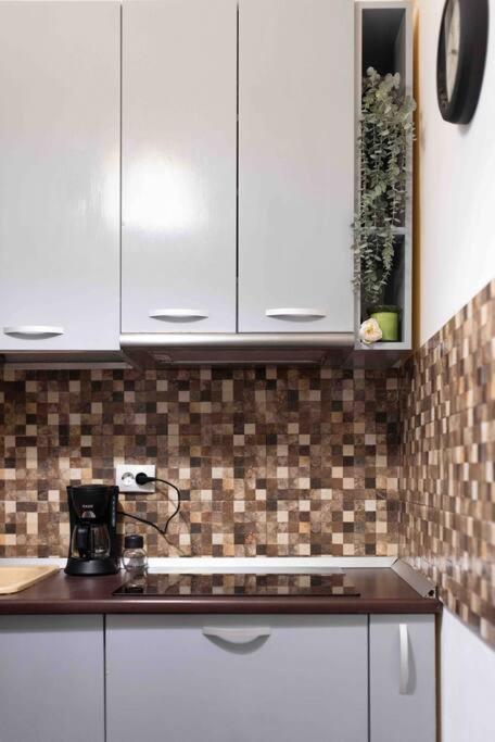 Cozy Studio In The Heart Of Bucharest Apartment Exterior photo