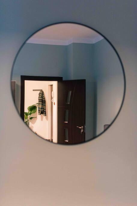 Cozy Studio In The Heart Of Bucharest Apartment Exterior photo